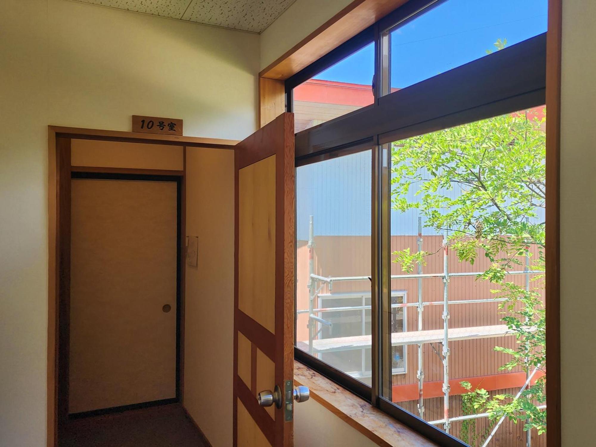 Minshuku Kojima Hotel Nozawaonsen Buitenkant foto