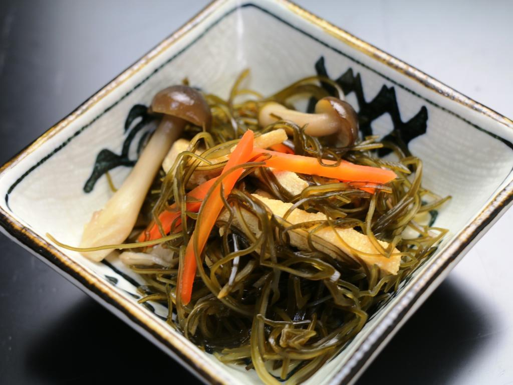 Minshuku Kojima Hotel Nozawaonsen Buitenkant foto